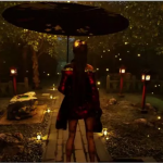 《三教》恐怖游戏