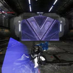 《黑岩射手·自由之灵》