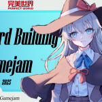 2025完美世界X三教杯_比赛详情